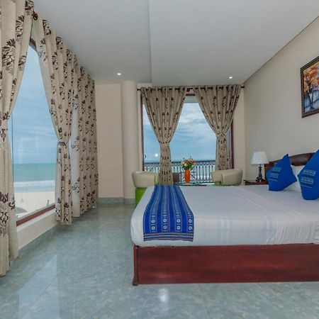 Palmira Beach Resort & Spa Mui Ne Zewnętrze zdjęcie