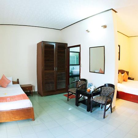 Palmira Beach Resort & Spa Mui Ne Pokój zdjęcie