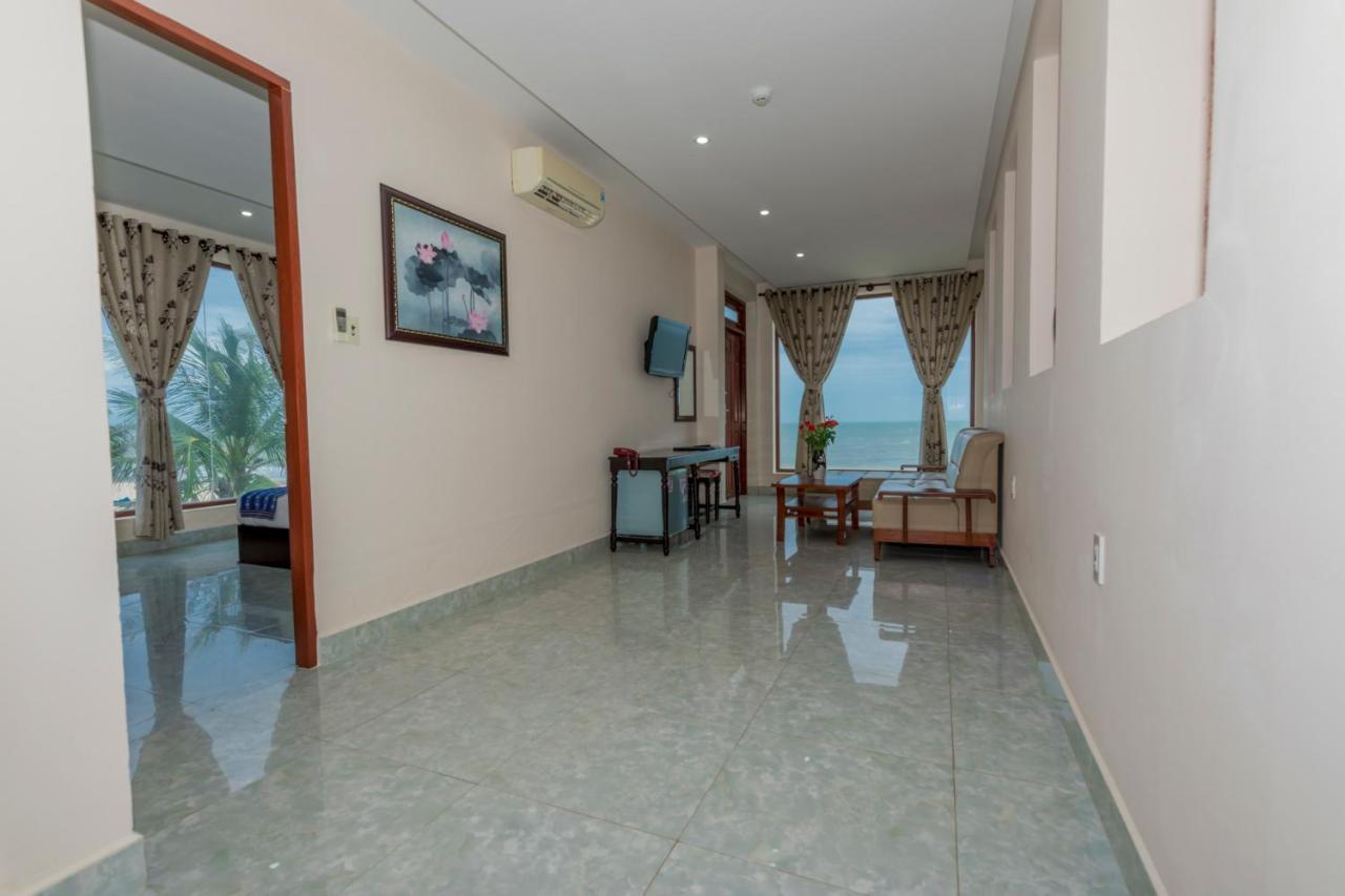 Palmira Beach Resort & Spa Mui Ne Zewnętrze zdjęcie
