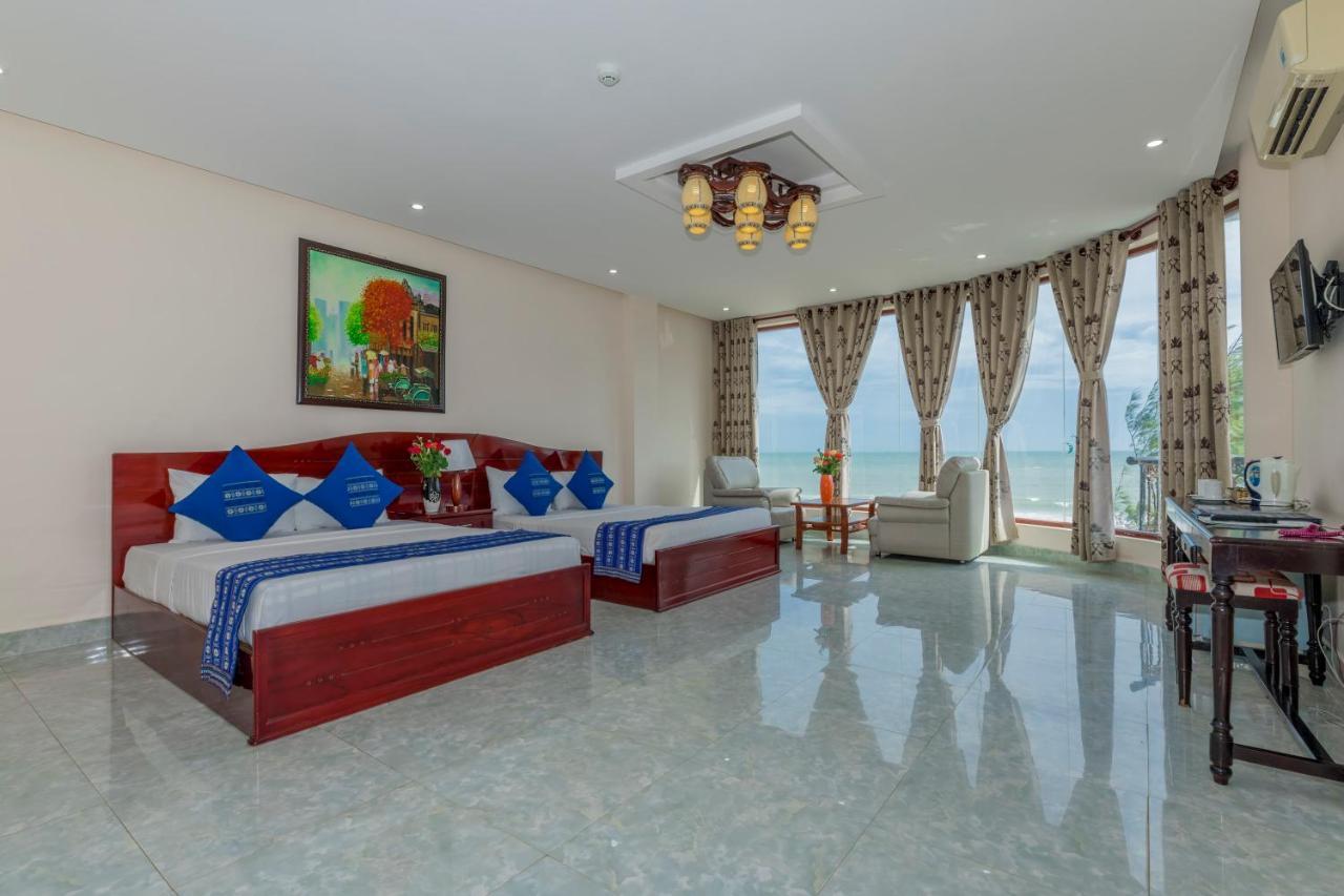 Palmira Beach Resort & Spa Mui Ne Zewnętrze zdjęcie