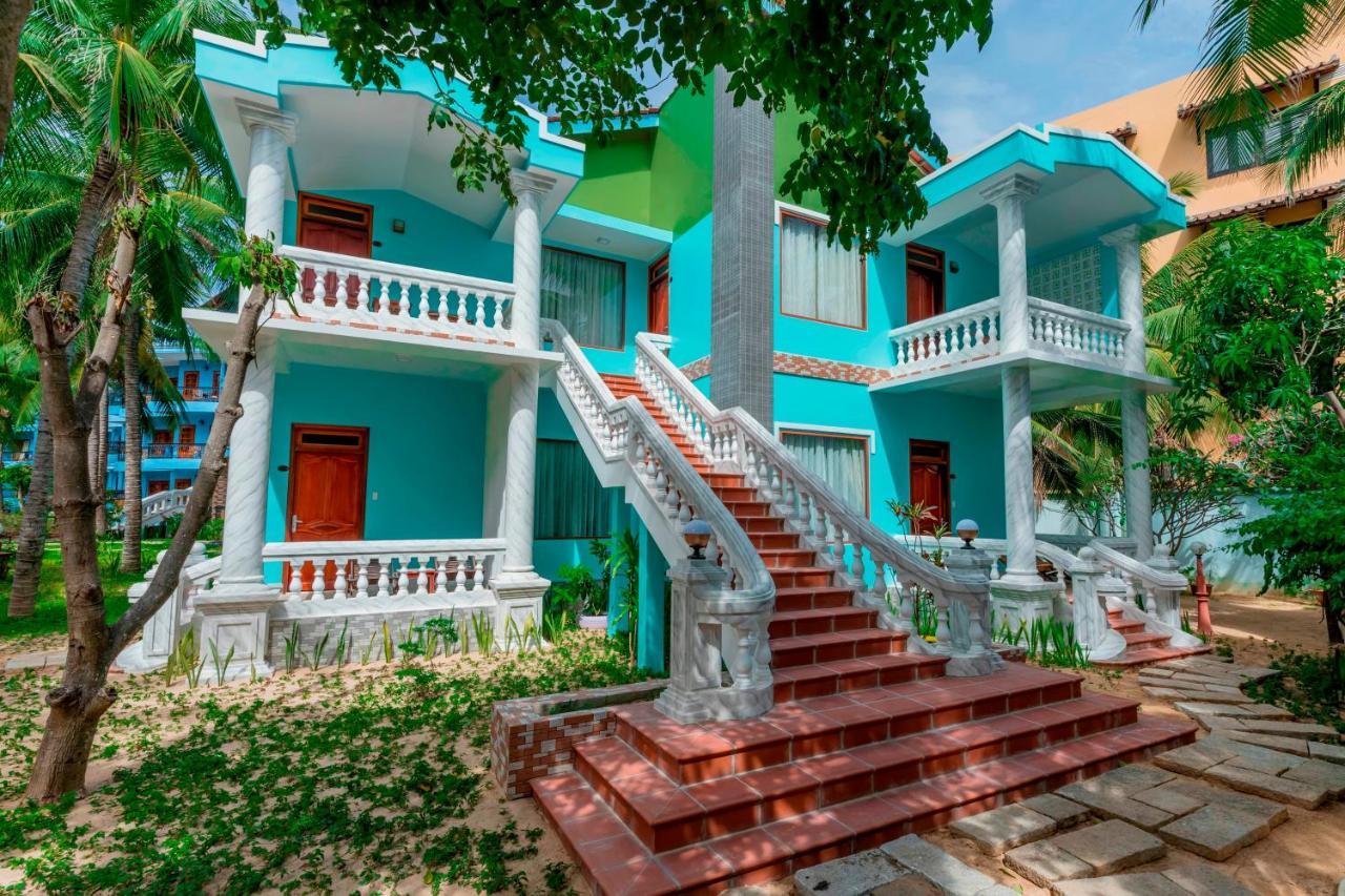 Palmira Beach Resort & Spa Mui Ne Zewnętrze zdjęcie