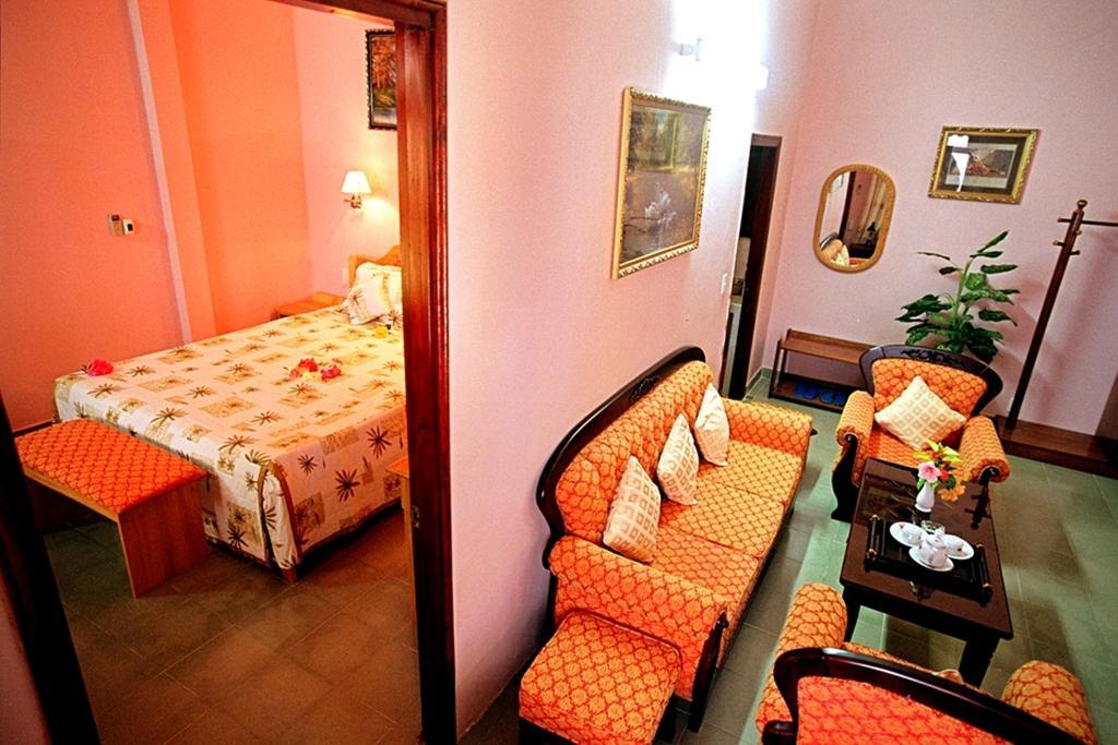Palmira Beach Resort & Spa Mui Ne Pokój zdjęcie