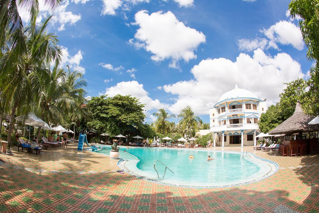 Palmira Beach Resort & Spa Mui Ne Zewnętrze zdjęcie