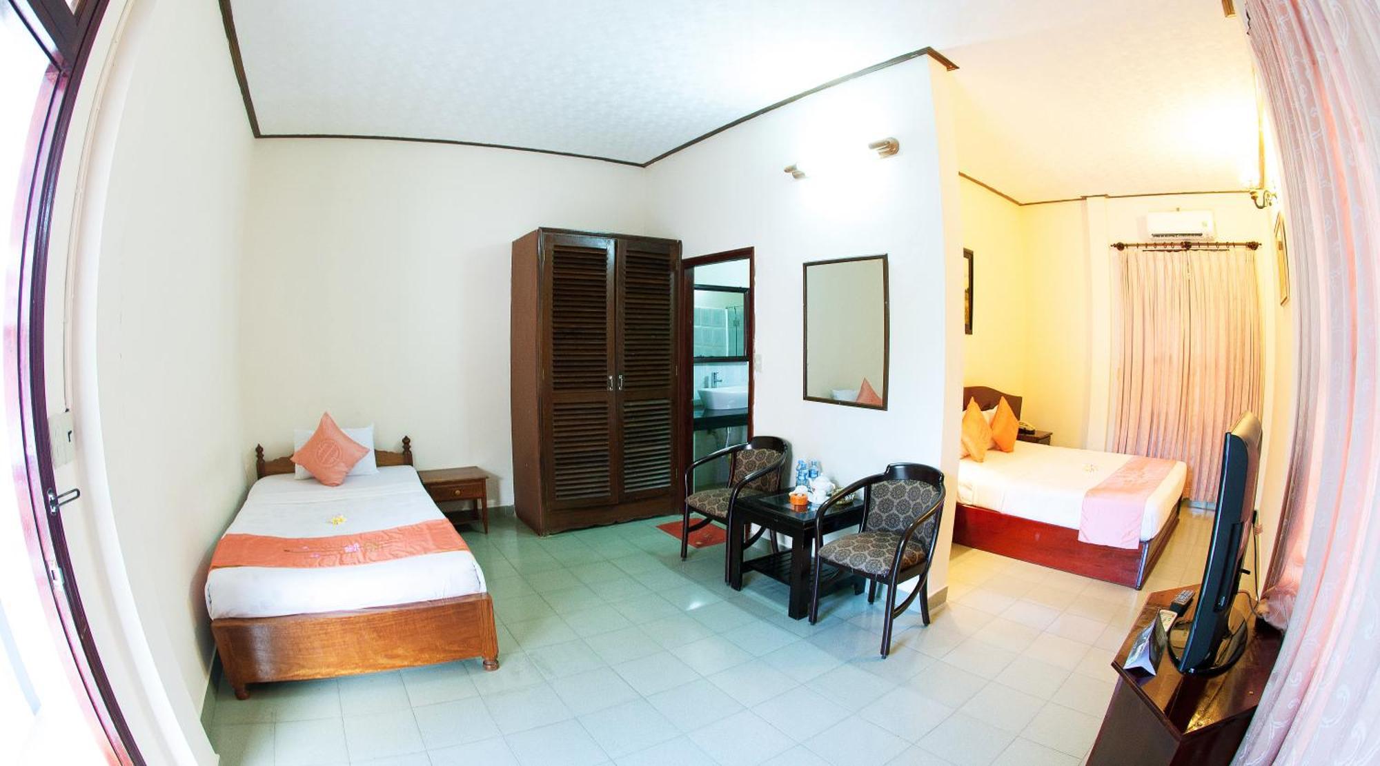 Palmira Beach Resort & Spa Mui Ne Pokój zdjęcie