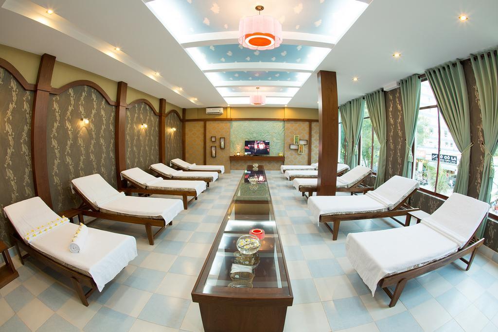 Palmira Beach Resort & Spa Mui Ne Zewnętrze zdjęcie