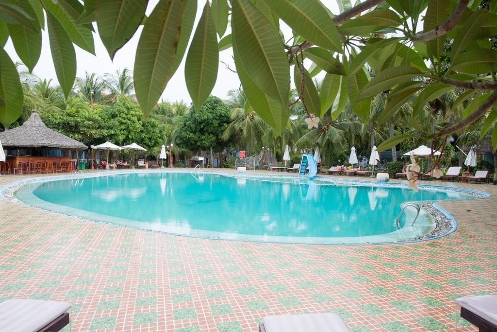 Palmira Beach Resort & Spa Mui Ne Zewnętrze zdjęcie