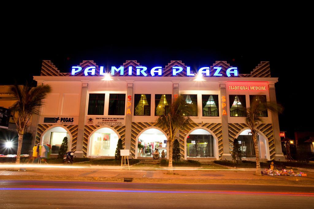 Palmira Beach Resort & Spa Mui Ne Zewnętrze zdjęcie