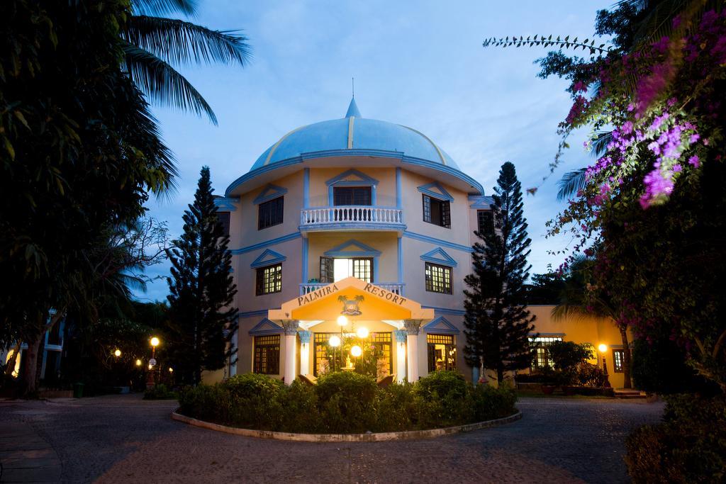 Palmira Beach Resort & Spa Mui Ne Zewnętrze zdjęcie