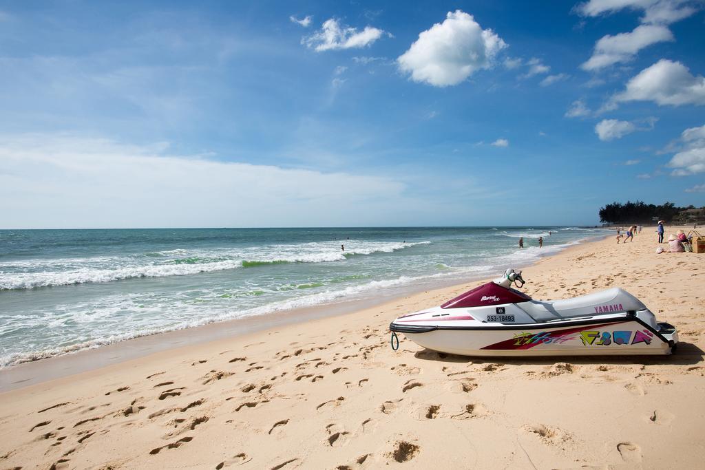 Palmira Beach Resort & Spa Mui Ne Zewnętrze zdjęcie