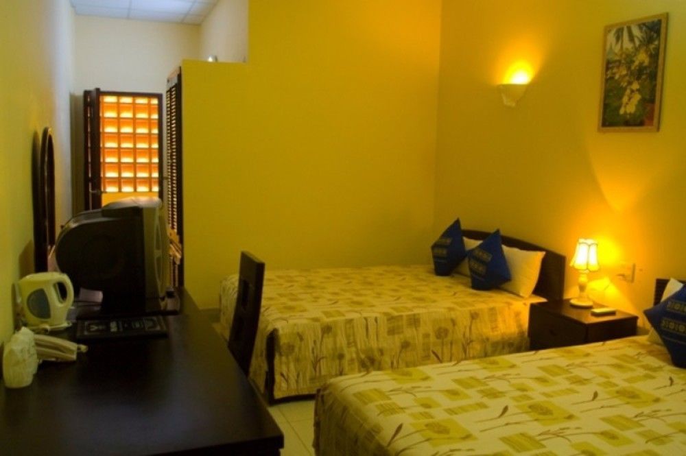 Palmira Beach Resort & Spa Mui Ne Zewnętrze zdjęcie