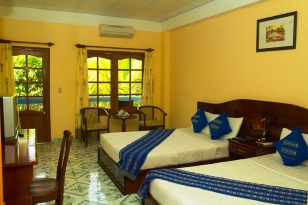 Palmira Beach Resort & Spa Mui Ne Zewnętrze zdjęcie