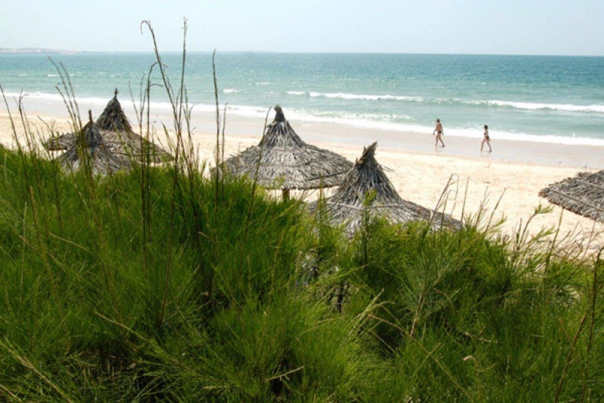 Palmira Beach Resort & Spa Mui Ne Zewnętrze zdjęcie