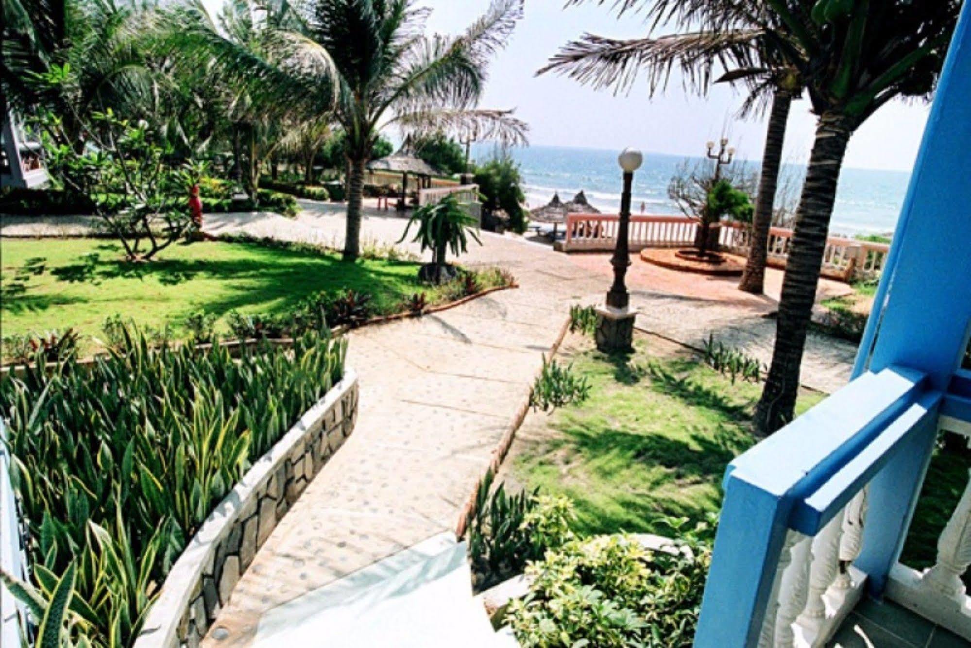 Palmira Beach Resort & Spa Mui Ne Zewnętrze zdjęcie