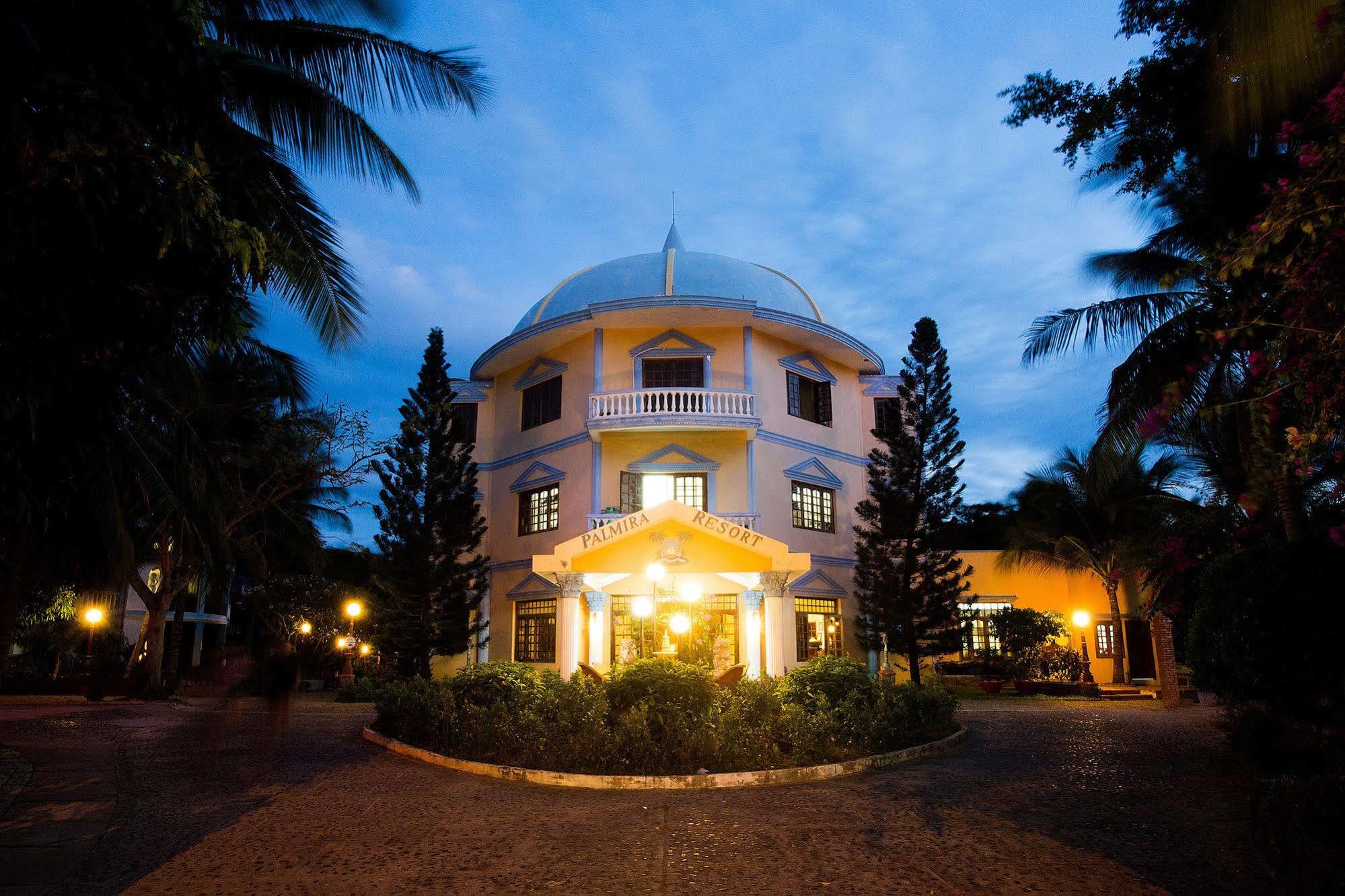 Palmira Beach Resort & Spa Mui Ne Zewnętrze zdjęcie