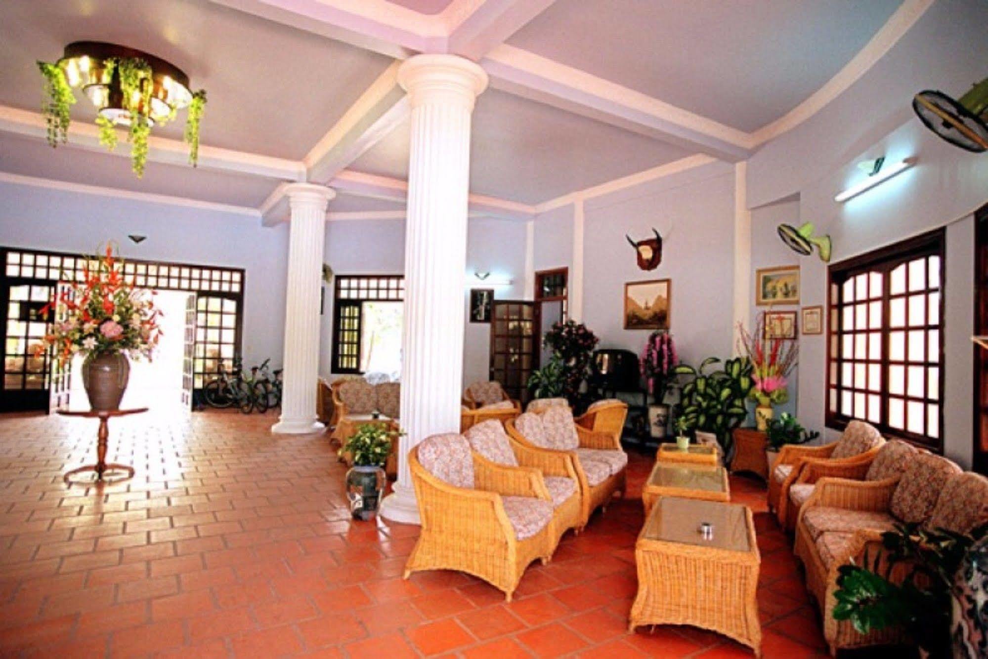 Palmira Beach Resort & Spa Mui Ne Zewnętrze zdjęcie