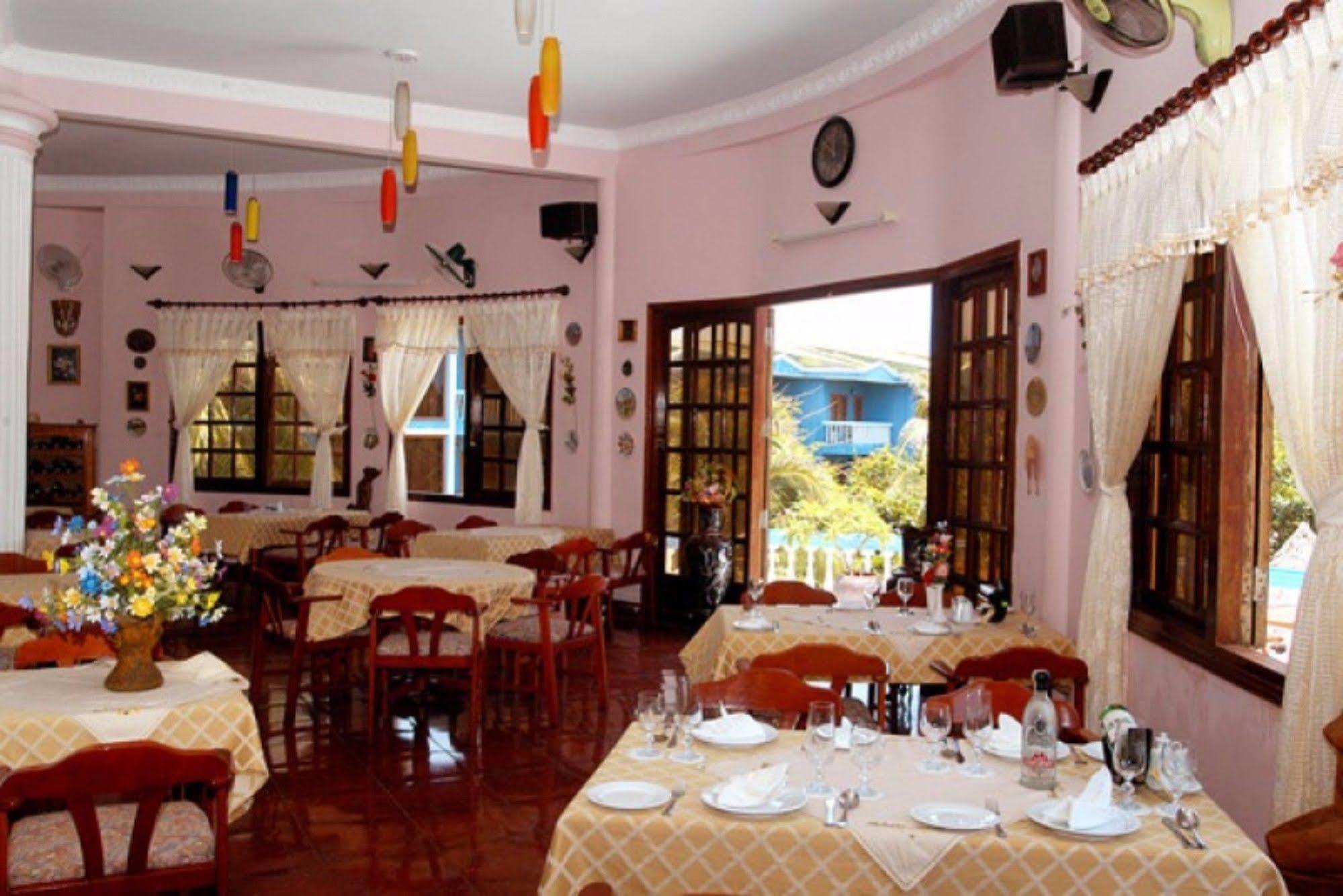 Palmira Beach Resort & Spa Mui Ne Zewnętrze zdjęcie