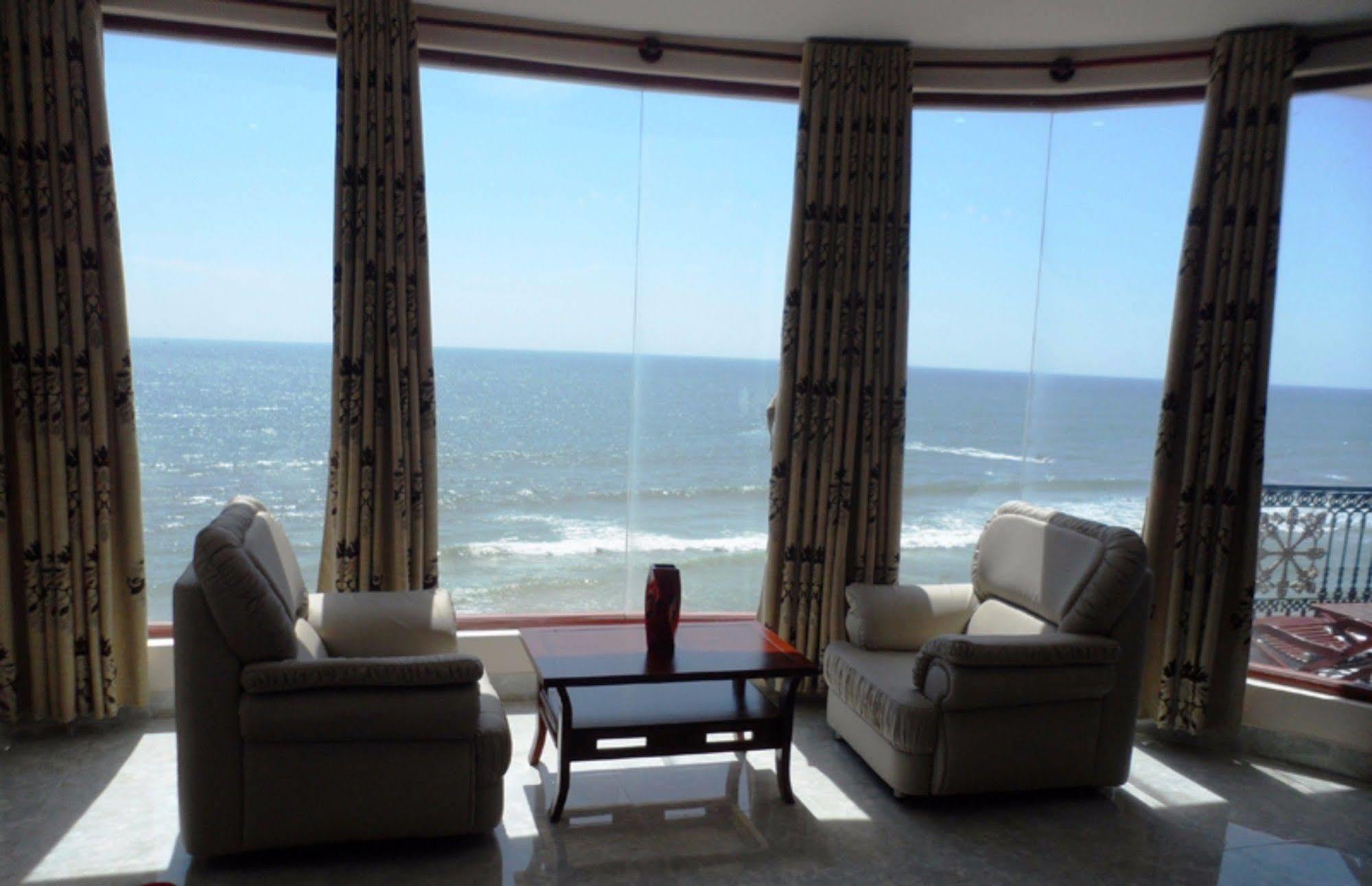 Palmira Beach Resort & Spa Mui Ne Zewnętrze zdjęcie