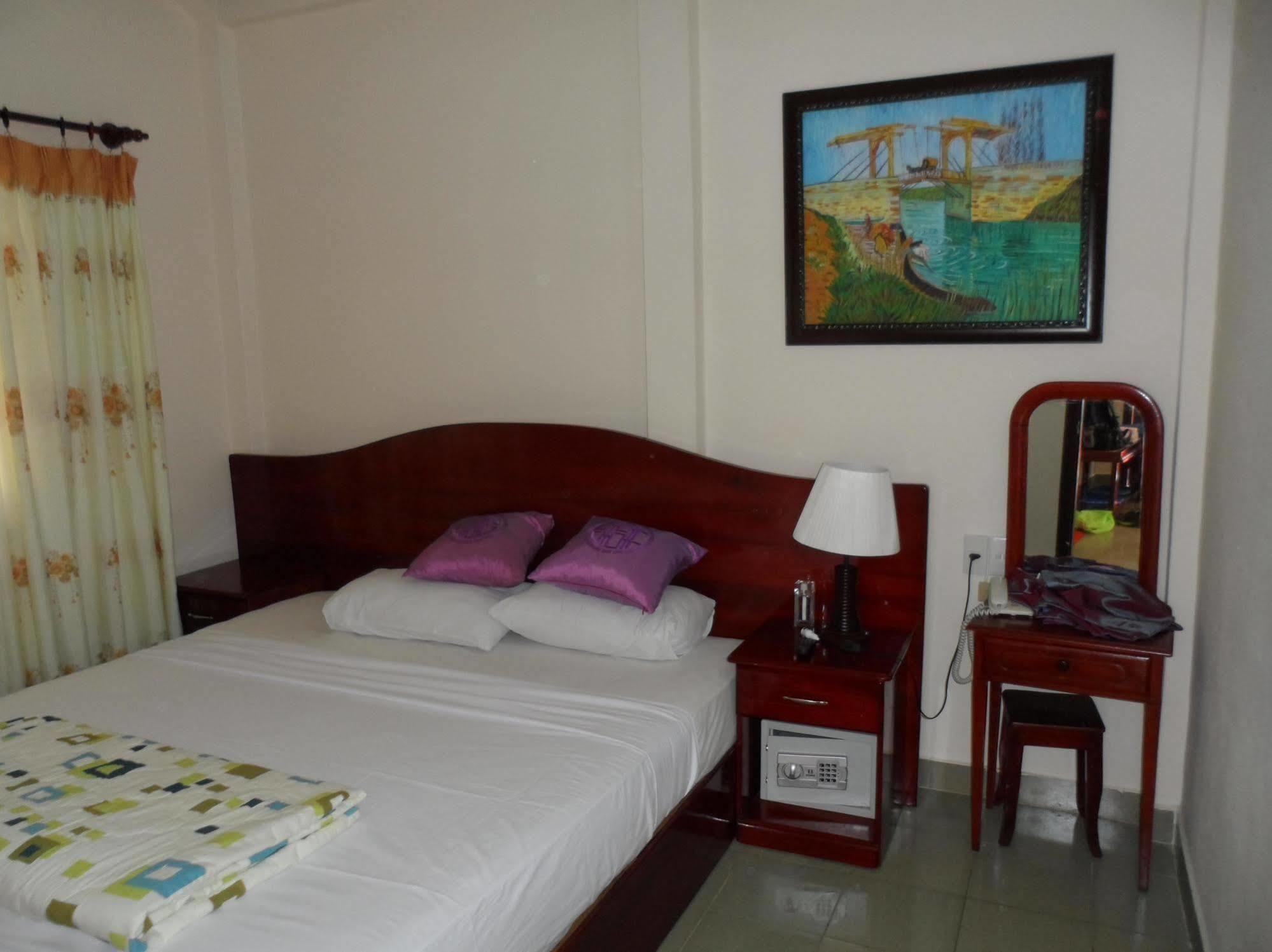 Palmira Beach Resort & Spa Mui Ne Zewnętrze zdjęcie