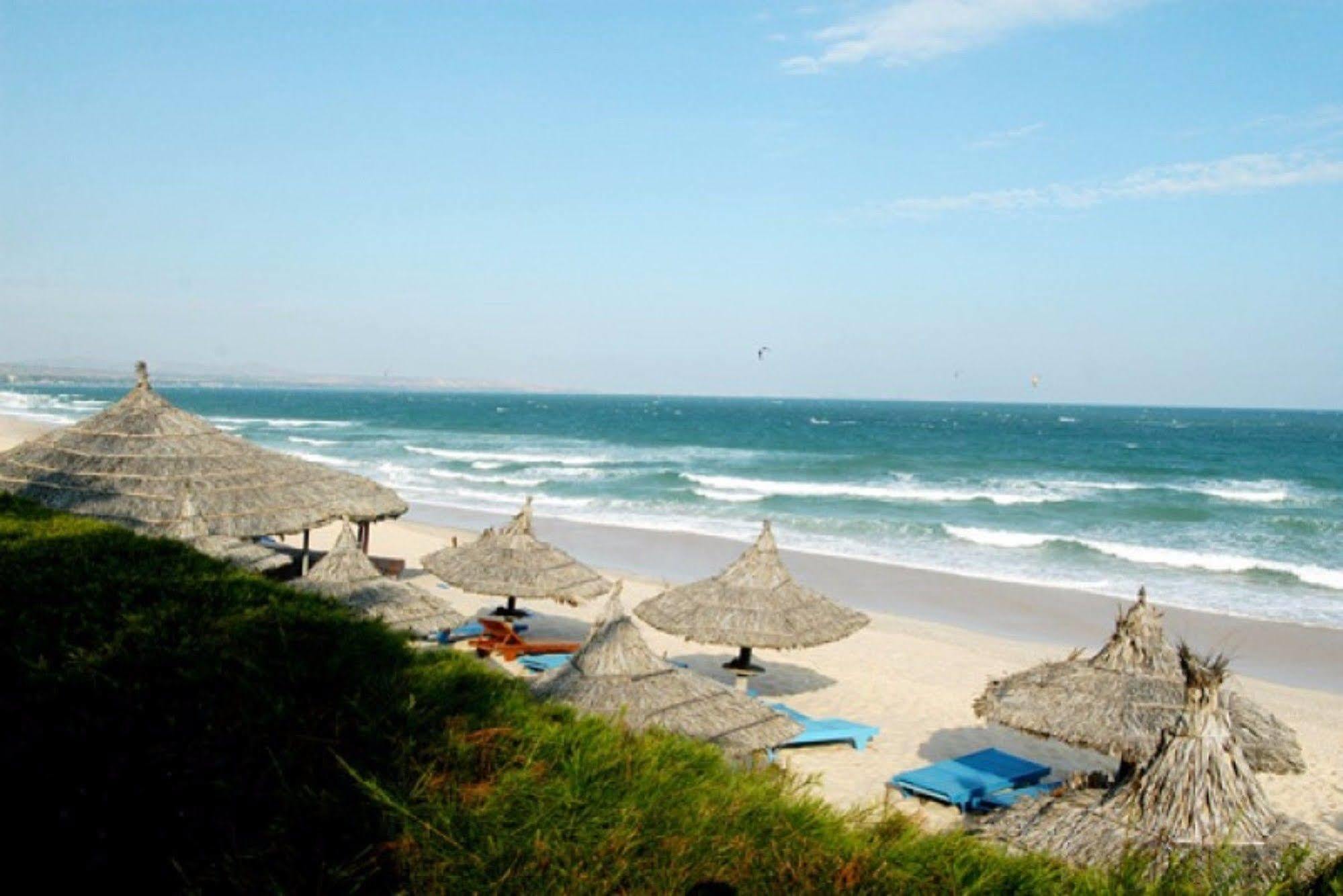 Palmira Beach Resort & Spa Mui Ne Zewnętrze zdjęcie