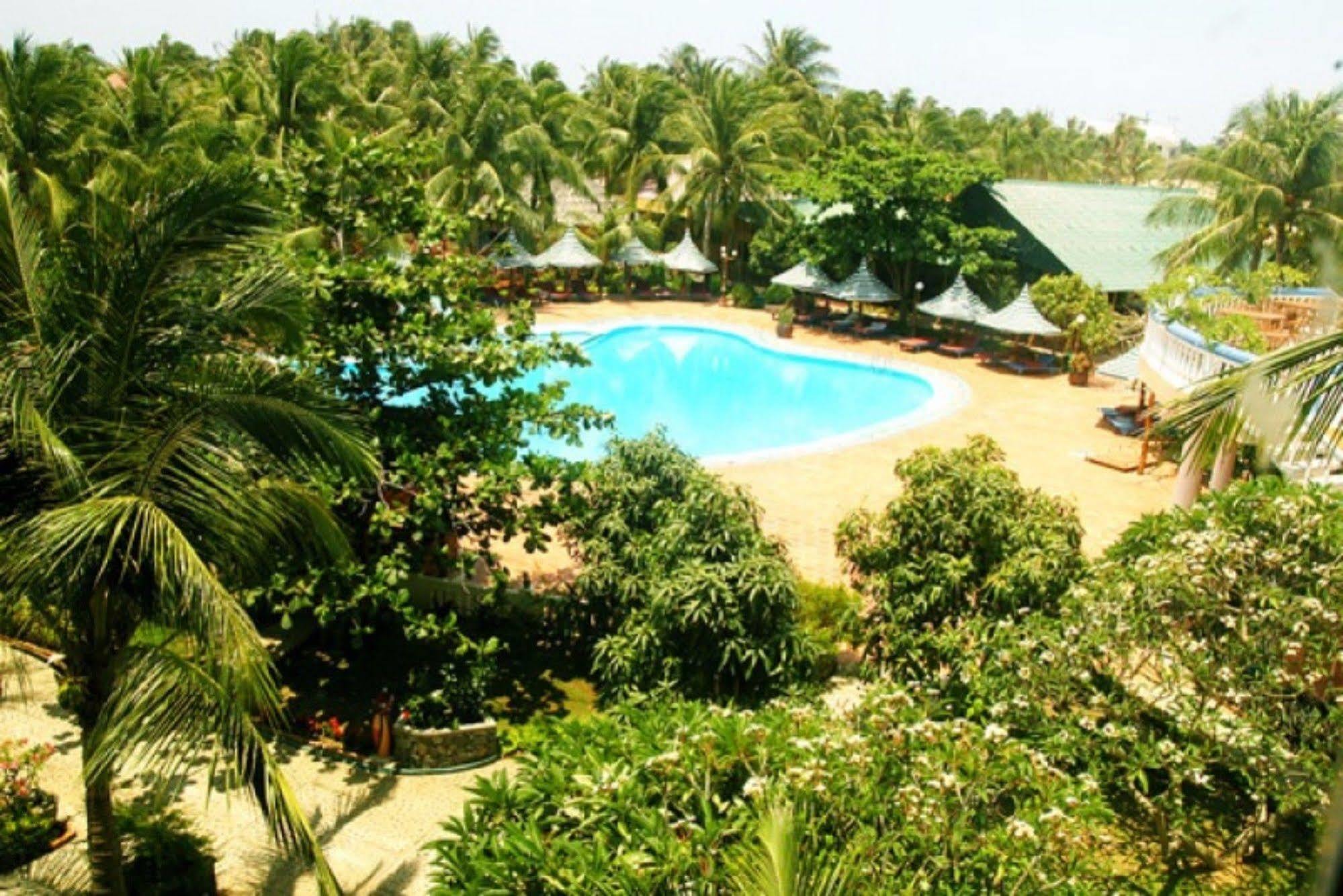 Palmira Beach Resort & Spa Mui Ne Zewnętrze zdjęcie