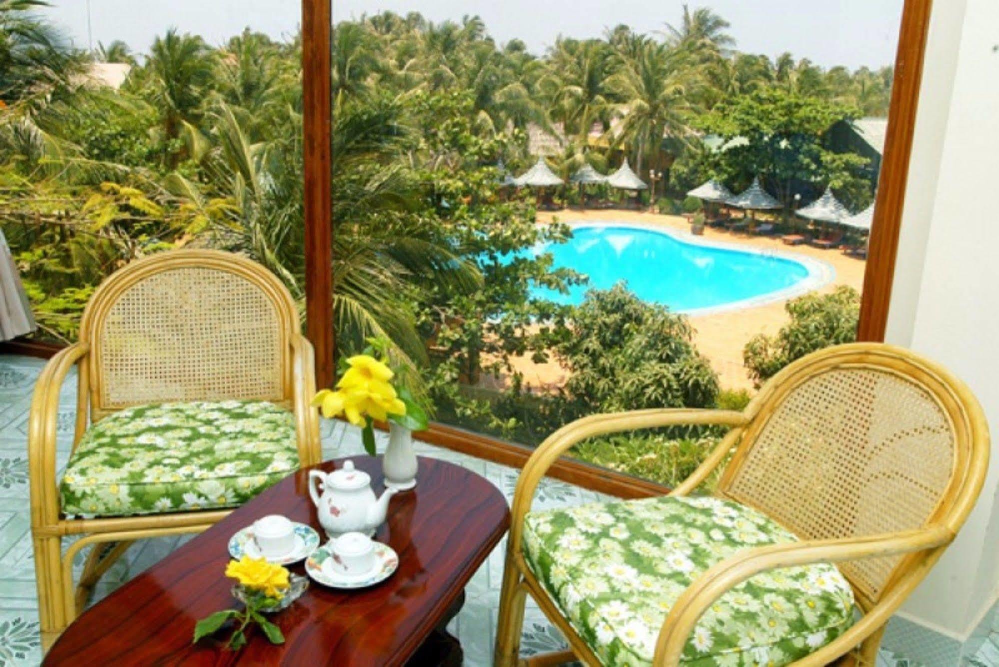 Palmira Beach Resort & Spa Mui Ne Zewnętrze zdjęcie