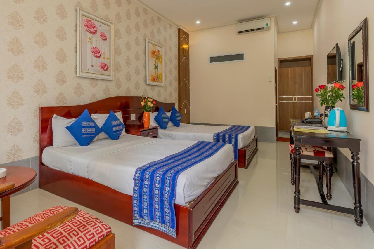 Palmira Beach Resort & Spa Mui Ne Zewnętrze zdjęcie