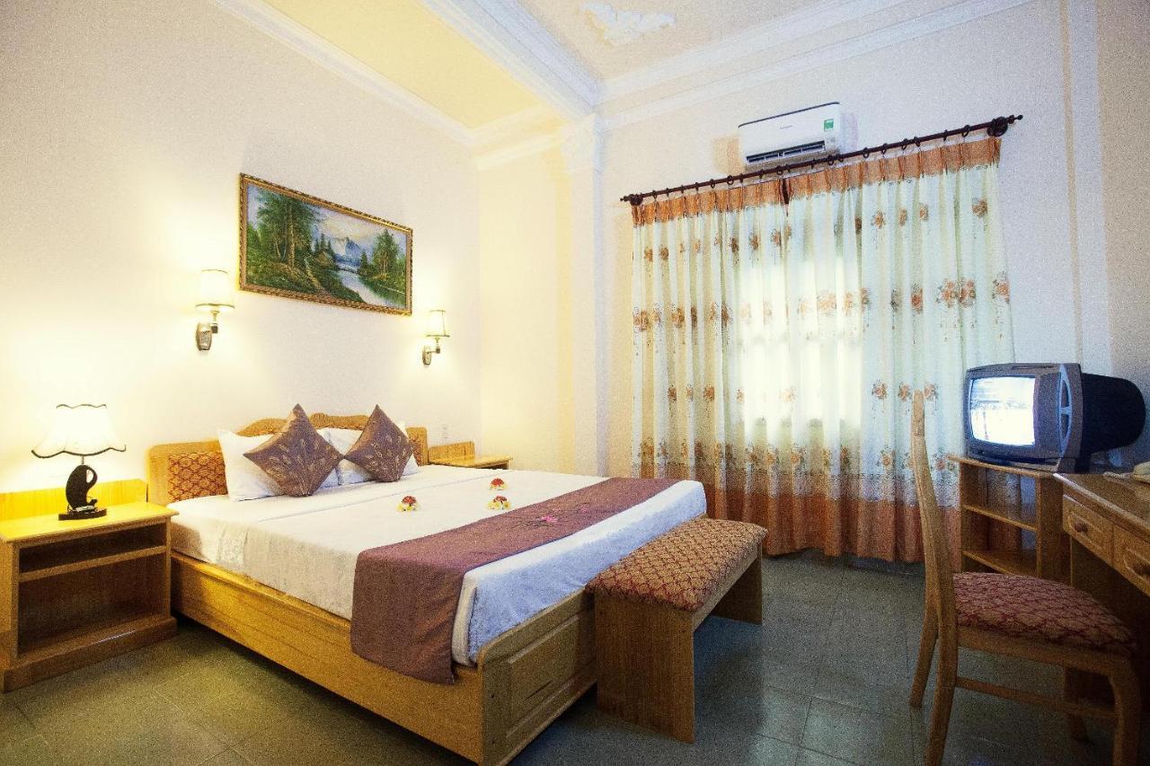 Palmira Beach Resort & Spa Mui Ne Zewnętrze zdjęcie