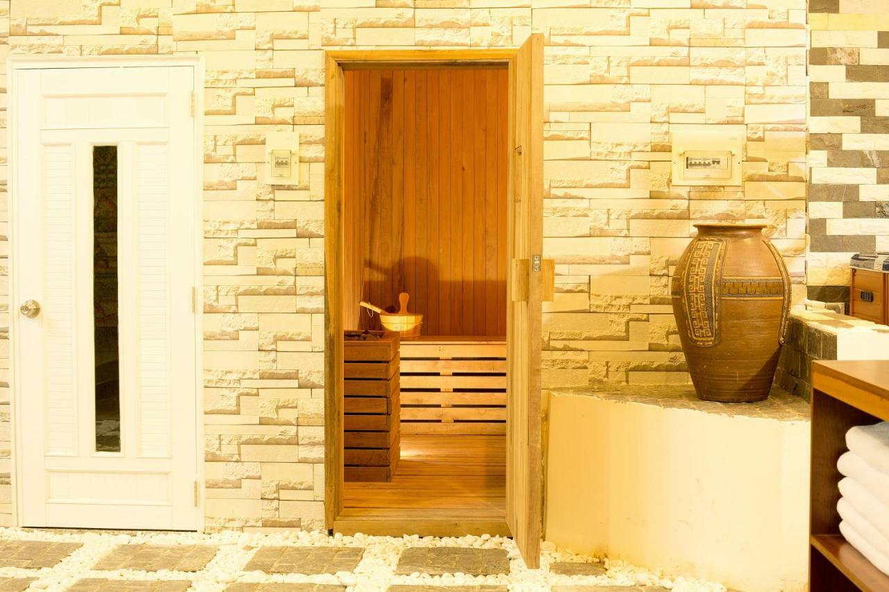 Palmira Beach Resort & Spa Mui Ne Zewnętrze zdjęcie